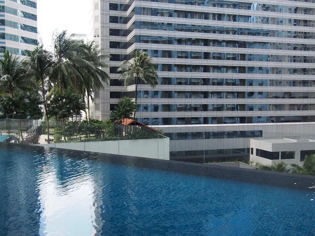 Binjai 8 Premium Soho By Artez Maison クアラルンプール マレーシア