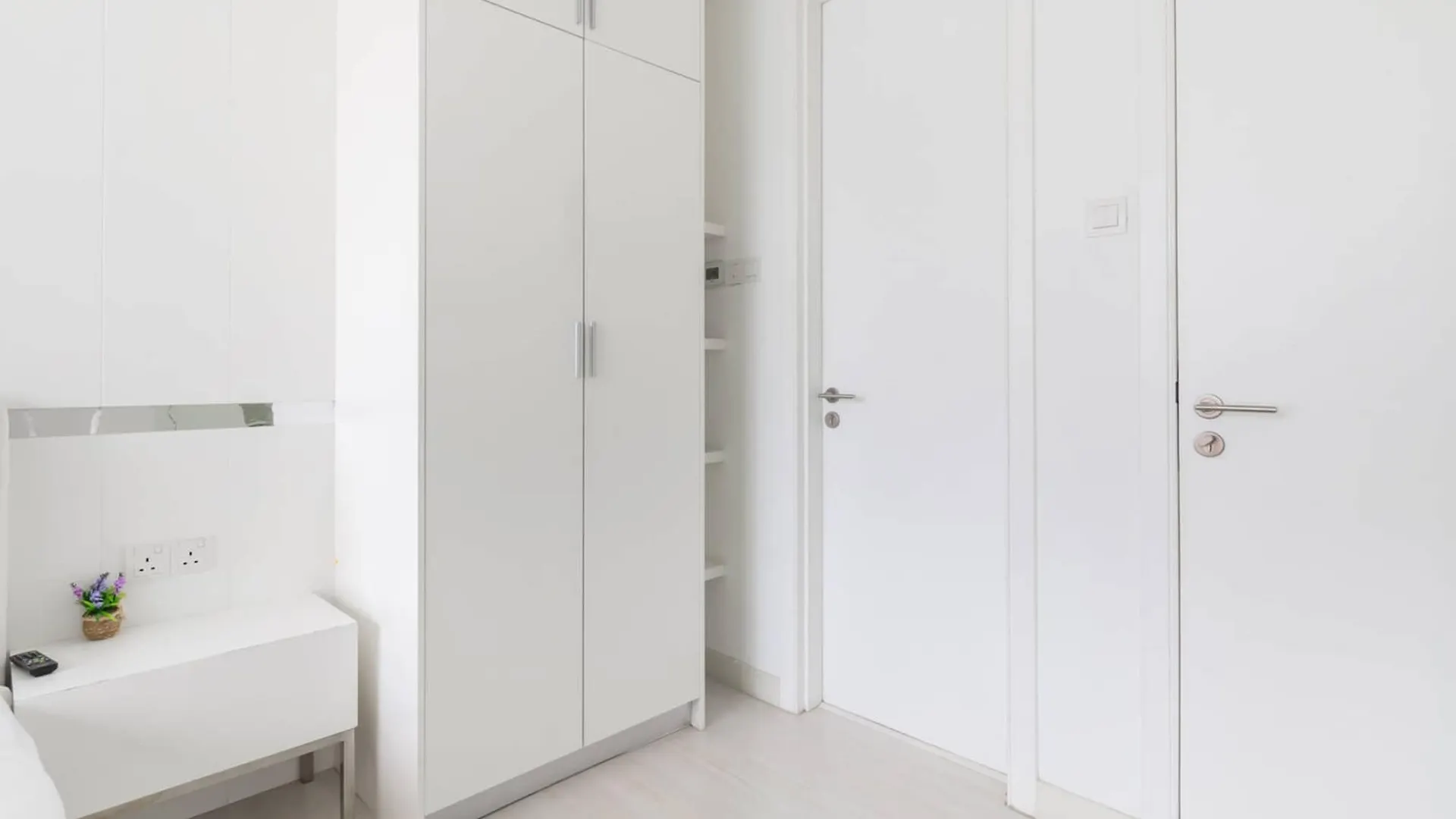 Binjai 8 Premium Soho By Artez Maison クアラルンプール アパート