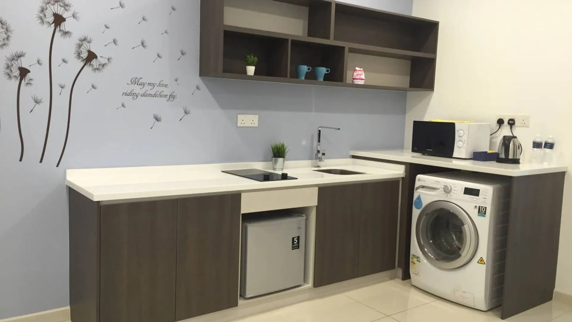 Binjai 8 Premium Soho By Artez Maison クアラルンプール