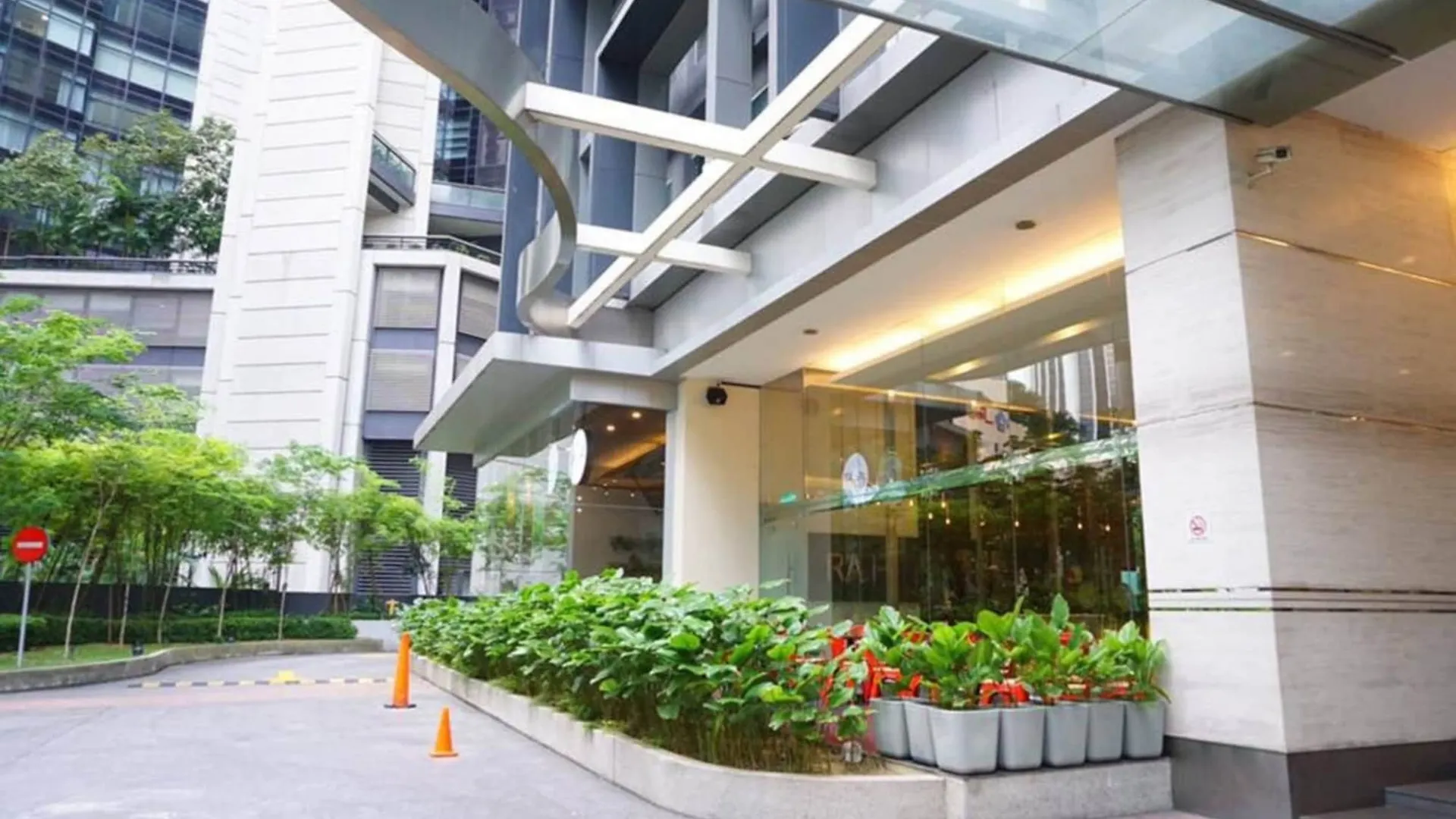 Binjai 8 Premium Soho By Artez Maison クアラルンプール 0*,  マレーシア