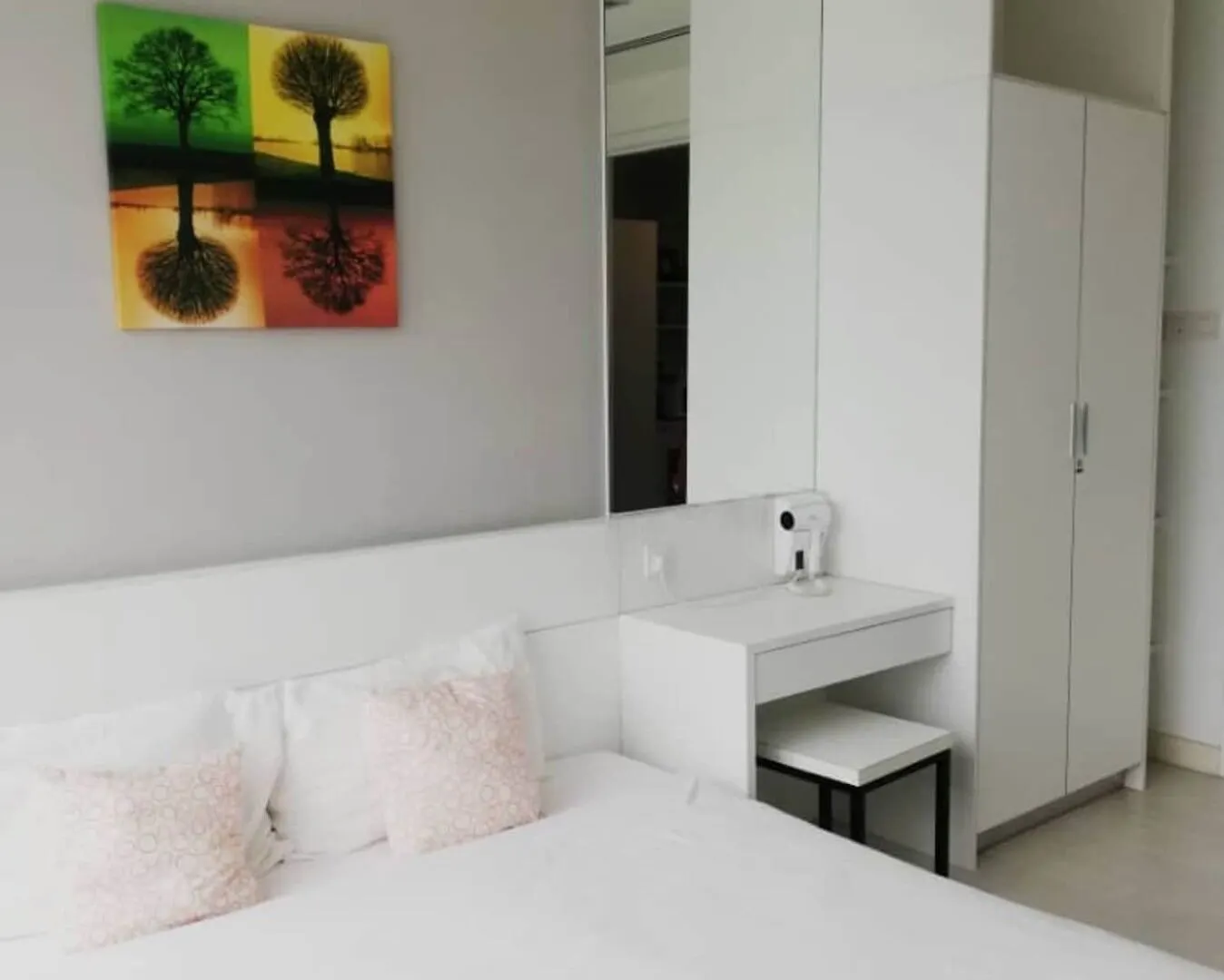Binjai 8 Premium Soho By Artez Maison クアラルンプール