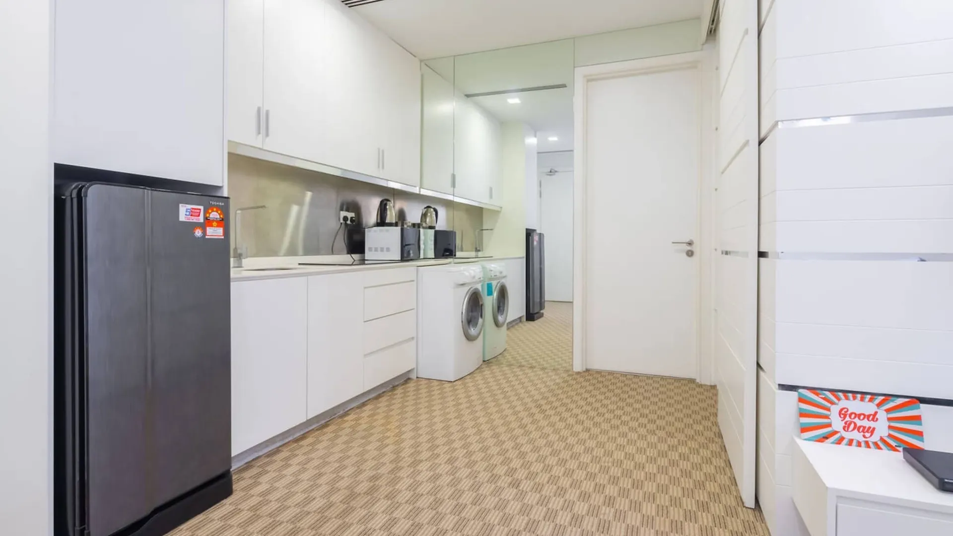 Binjai 8 Premium Soho By Artez Maison クアラルンプール