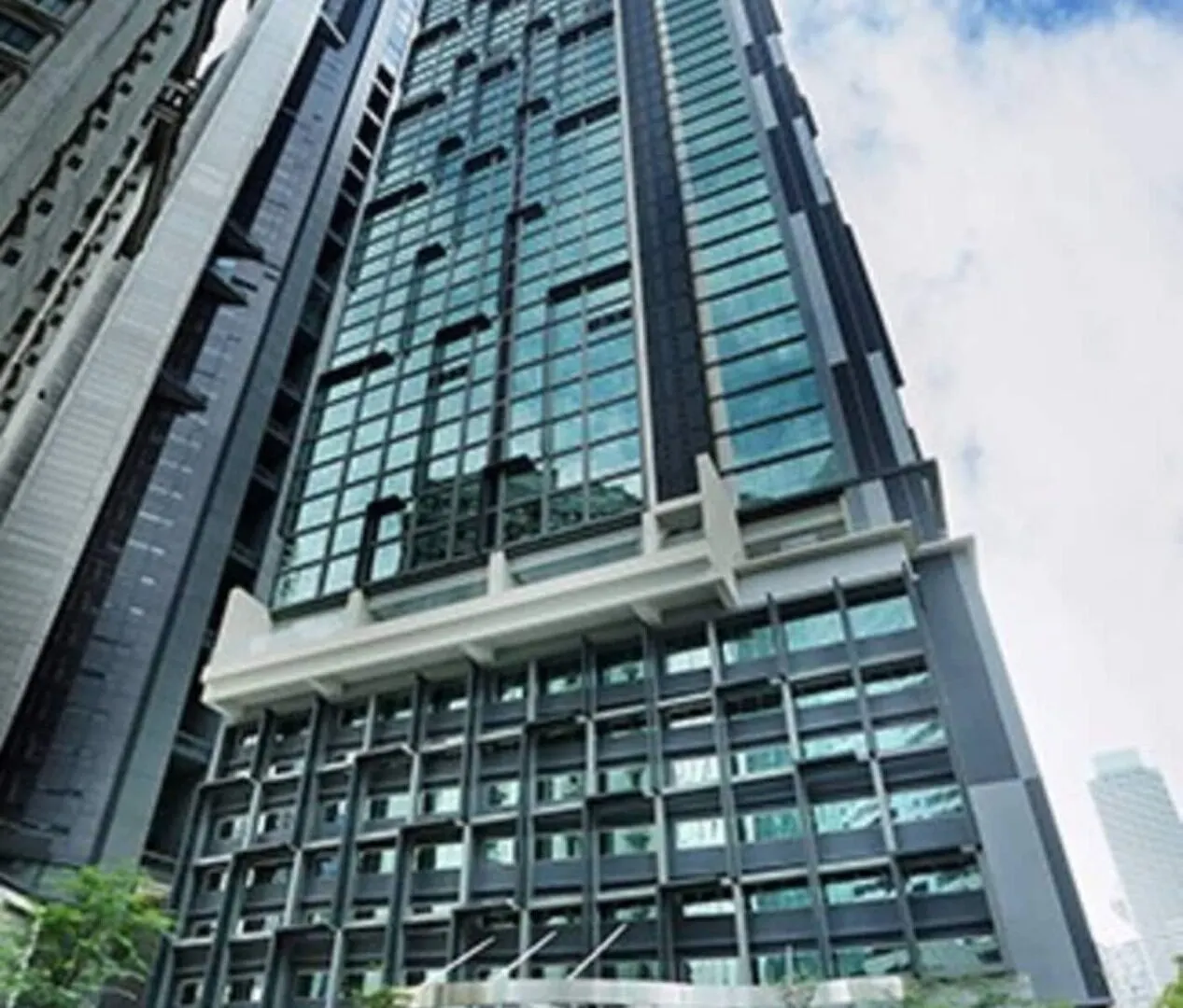 Binjai 8 Premium Soho By Artez Maison クアラルンプール アパート