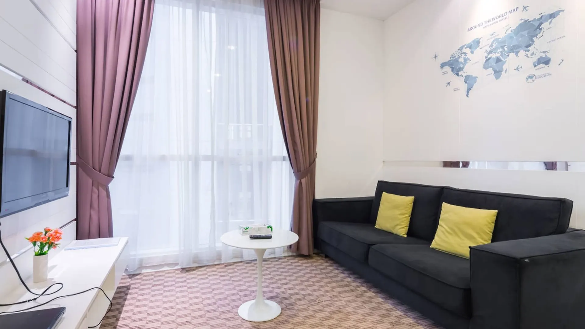 Binjai 8 Premium Soho By Artez Maison 吉隆坡